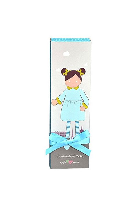 French Style Doll, Ella