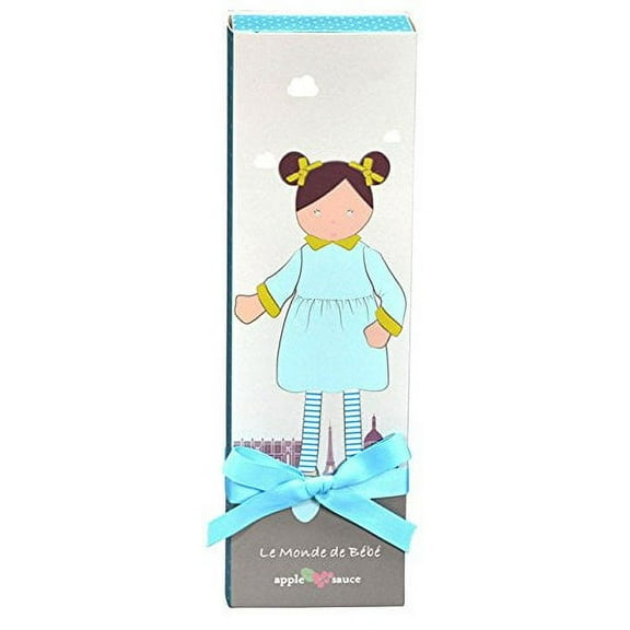 Applesauce French Style Doll, Ella
