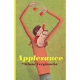 thumbnail image 1 of Pre-Owned Applesauce (Hardcover 9781554981861) by Klaas Verplancke, 1 of 1