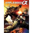 thumbnail image 1 of Appleseed Alpha (DVD), 1 of 1