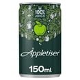thumbnail image 1 of Appletiser 150ml, Imported from Britain, 1 of 2