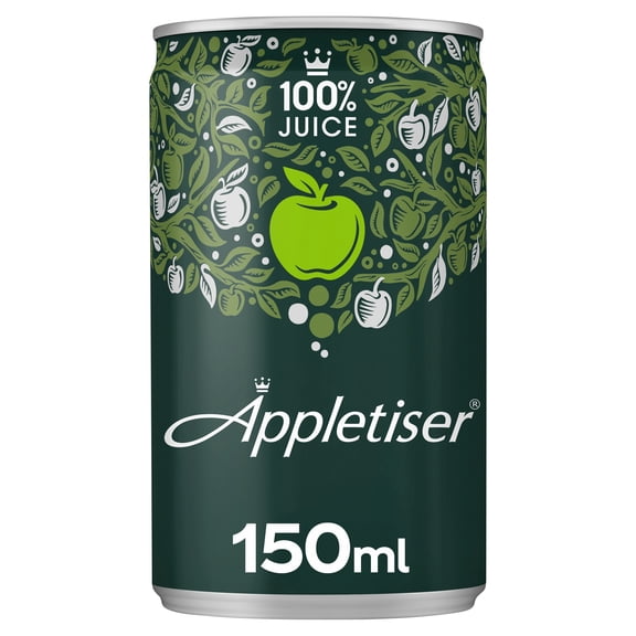 Appletiser 150ml, Imported from Britain