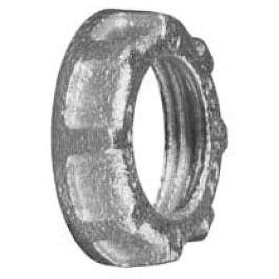 Appleton 1-1/2 IN Conduit Bushing I, BU-150