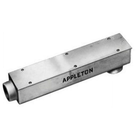 Appleton 1252, Pull Box, 1-1/2""X 12""Ptb Pull Box, 1 PC