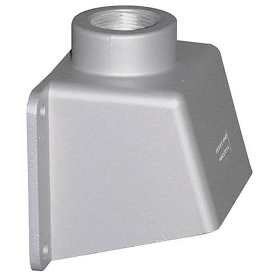 Appleton AEE46 1-1/4", 60 Amp Mounting Box