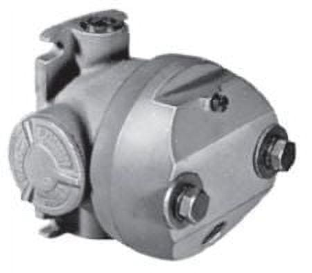 Appleton AF-JB, 1/2"" Opening, Aluminum, Junction Box for HID Floodlight, 1pc