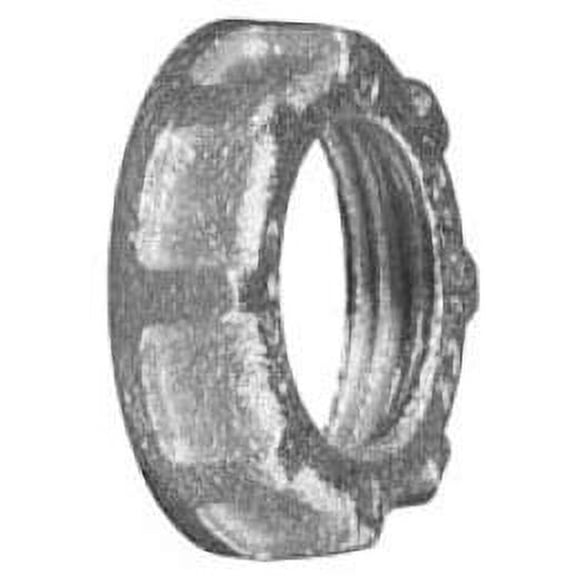 Appleton BU-75, Conduit Bushing, 3/4""Cond Bshg Irong, 1 PC