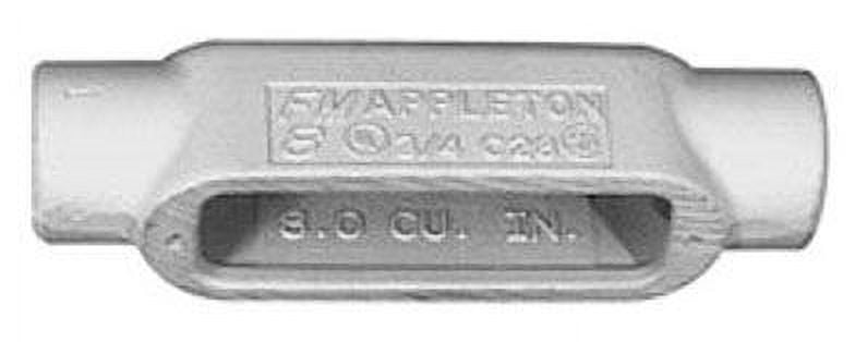 Appleton C28, 3/4