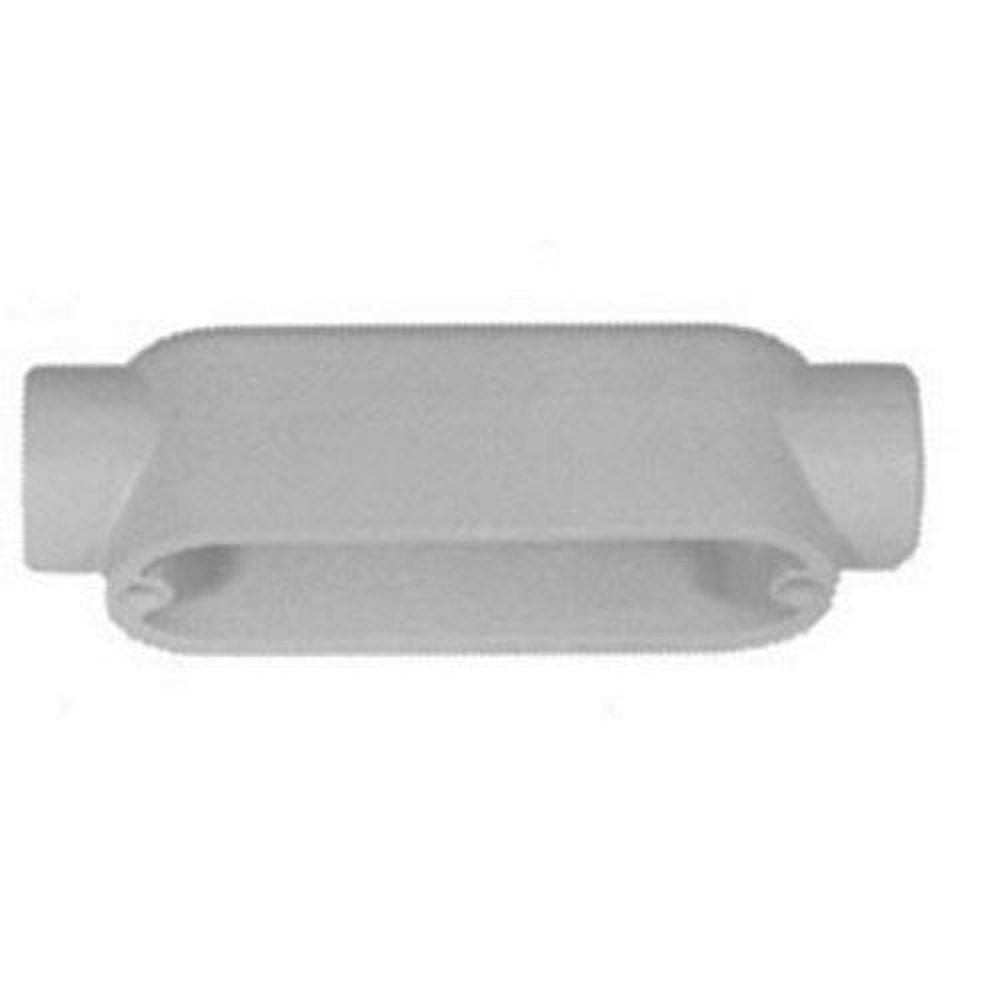 Appleton C300-A Conduit Body, Type: C, Size: 3