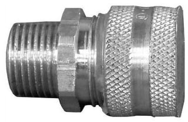 Appleton CG-137125, Liquidtight Strain Relief Cable Connector, 1-1/4 ...