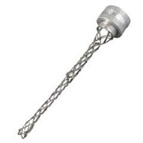 Appleton CG-SR12, Wire Mesh Strain Relief Cord Grip, Strain Relief Cg Conn, 1 PC