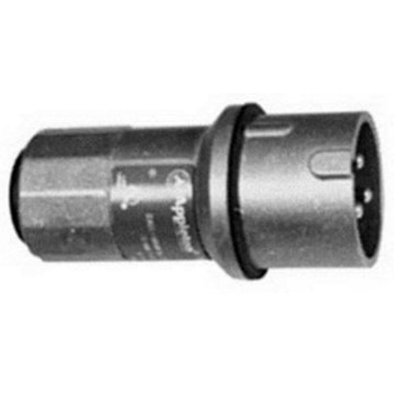 Appleton CPP-2023 20A pin & sleeve plug body