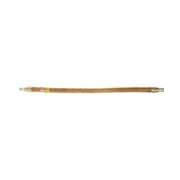 Appleton EXGJH336 Explosion Proof Flexible Conduit Fitting, 36 Length, 1 Hubs