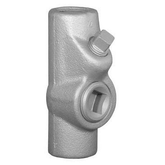 Appleton EYSEF50AL, Conduit Sealing, 1/2 Eys Sealing-Alum, 1 PC