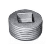 Appleton Electric Blank Plugs,Iron,Trade Size 2in PLG-200