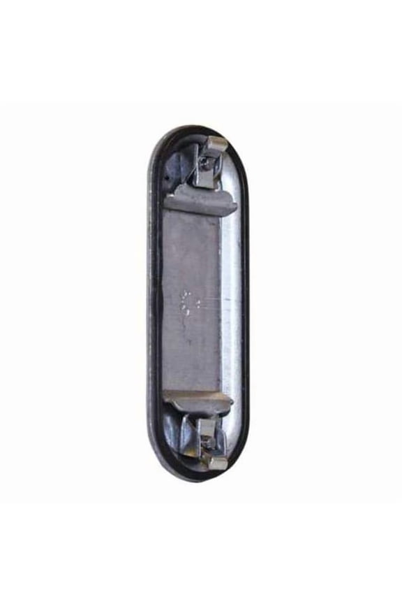 Conduit Access Cover,Aluminum APP970IGSA