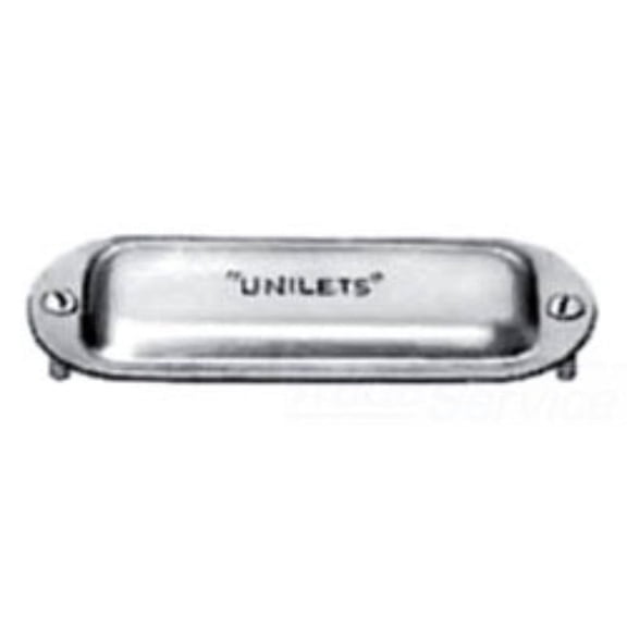 Appleton Electric Conduit Access Cover,Aluminum K75-A