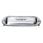 Conduit Body Cover,3/4 in.,Form 85 K75-A