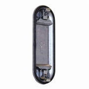 Conduit Body Cover,2-1/2 and 3 in.,FM7 APP870IG