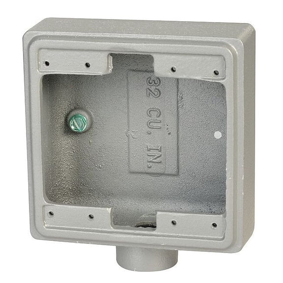 Appleton Electric FS-2-75-A