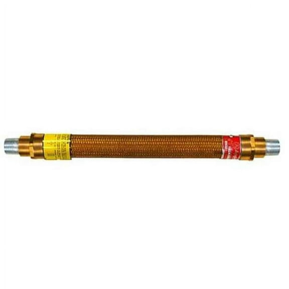Appleton Electric Flex Coupling,Bronze,Trade Size 1/2in EXGJH-121
