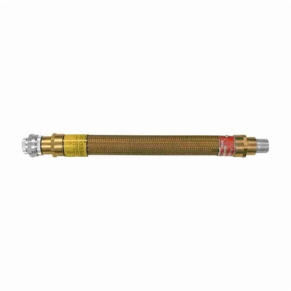 Appleton Electric Flex Coupling,Bronze,Trade Size 1/2in EXLK-112