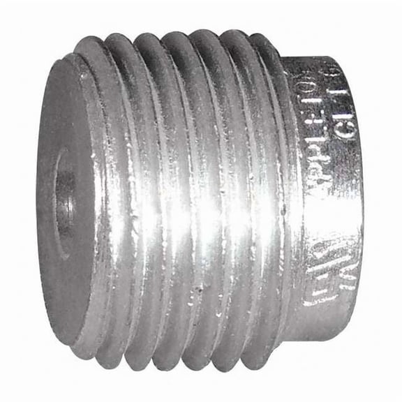 Appleton Electric Reducing Bushing,Iron,Trd Sz 1/2; 3/4in RB75-50