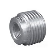Appleton Electric Reducing Bushing,Steel,Trd Sz 3/4; 1in RB100-75