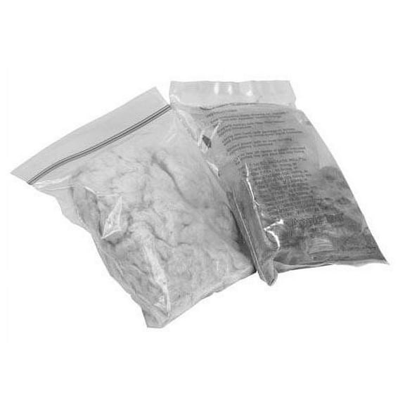 Appleton Electric Sealing Cement/Fiber Kit Bag, Brown/Gray ACK12F-A