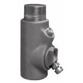 thumbnail image 1 of Appleton Electric Sealing Fitting,Iron,Trade Size 1.25in  EYD-46, 1 of 1