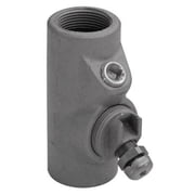 Appleton Electric Sealing Fitting,Iron,Trade Size 1.25in EYD-4