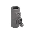 thumbnail image 1 of Appleton Electric IMC Sealing, 1-1/2 in, Threaded, Iron, Plain, Silver EYD-5, 1 of 1