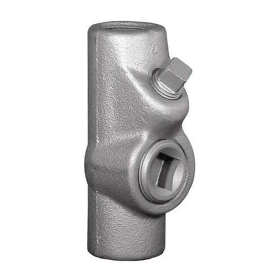 Appleton Electric Sealing Fitting,Iron,Trade Size 1in EYF-100