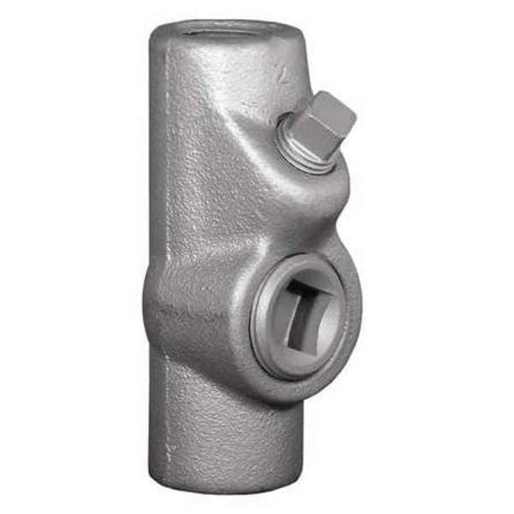 Appleton Electric Sealing Fitting,Iron,Trade Size 3/4in EYS-21