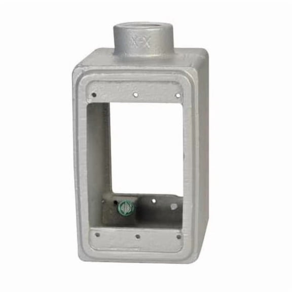 Appleton Electric FS-1D-50