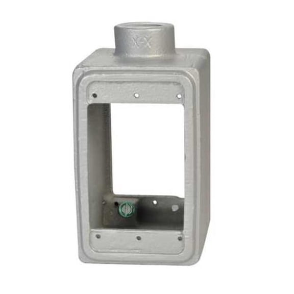 Appleton Electric FS-1D-50