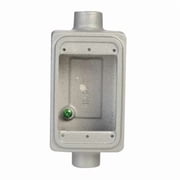 Appleton Electric FSC-1-75L