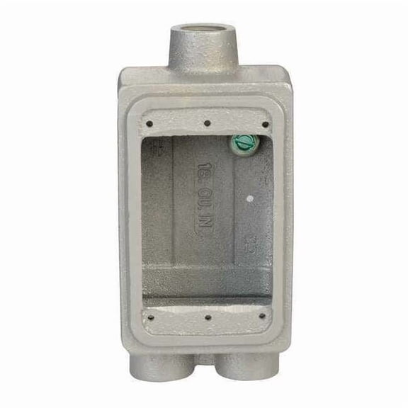 Appleton Electric FDCC-1-100
