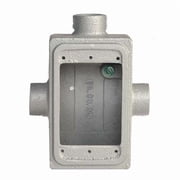 Appleton Electric FDT-1-50