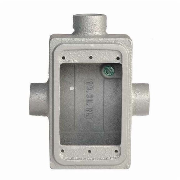 Appleton Electric FDT-1-100