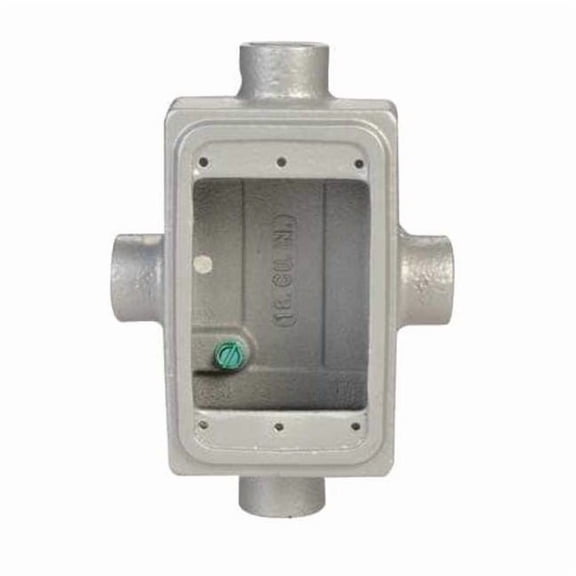 Appleton Electric FDX-1-75