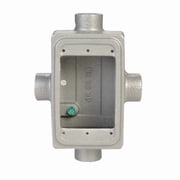 Appleton Electric FDX-1-75
