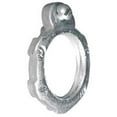 thumbnail image 1 of Appleton GL200, 2"", Steel, NPT, Rigid Conduit Bonding Locknut, 1 pc, 1 of 1
