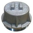 thumbnail image 1 of Appleton GRK-1DC, Exp Proof Conduit Outlet Box Cover, Gru Dome Cover, 1 PC, 1 of 1