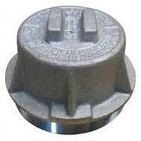 Appleton GRK-1DC, Exp Proof Conduit Outlet Box Cover, Gru Dome Cover, 1 PC