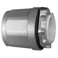 thumbnail image 1 of Appleton HUB-150, Conduit Hub, 1-1/2""Thd Rgd Cond Hub Iron, 1 PC, 1 of 1