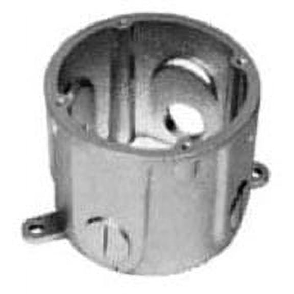 Appleton JBLX100L-A, Conduit Outlet Box, 3-1/8 Deep Jb 1-Hubs, 1 PC