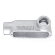 Appleton LR100M Conduit Outlet Body