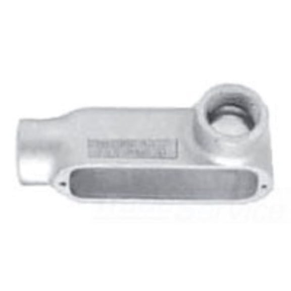 Appleton LR50M Conduit Outlet Body