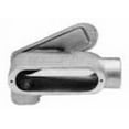 thumbnail image 1 of Appleton LRL200-M, Rigid Conduit Outlet Body, Unilet Form 35 2 Threaded, 1 PC, 1 of 1